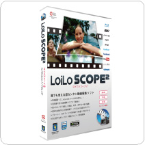 LoiLoScope 2 package image