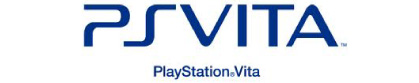PSP Vita logo
